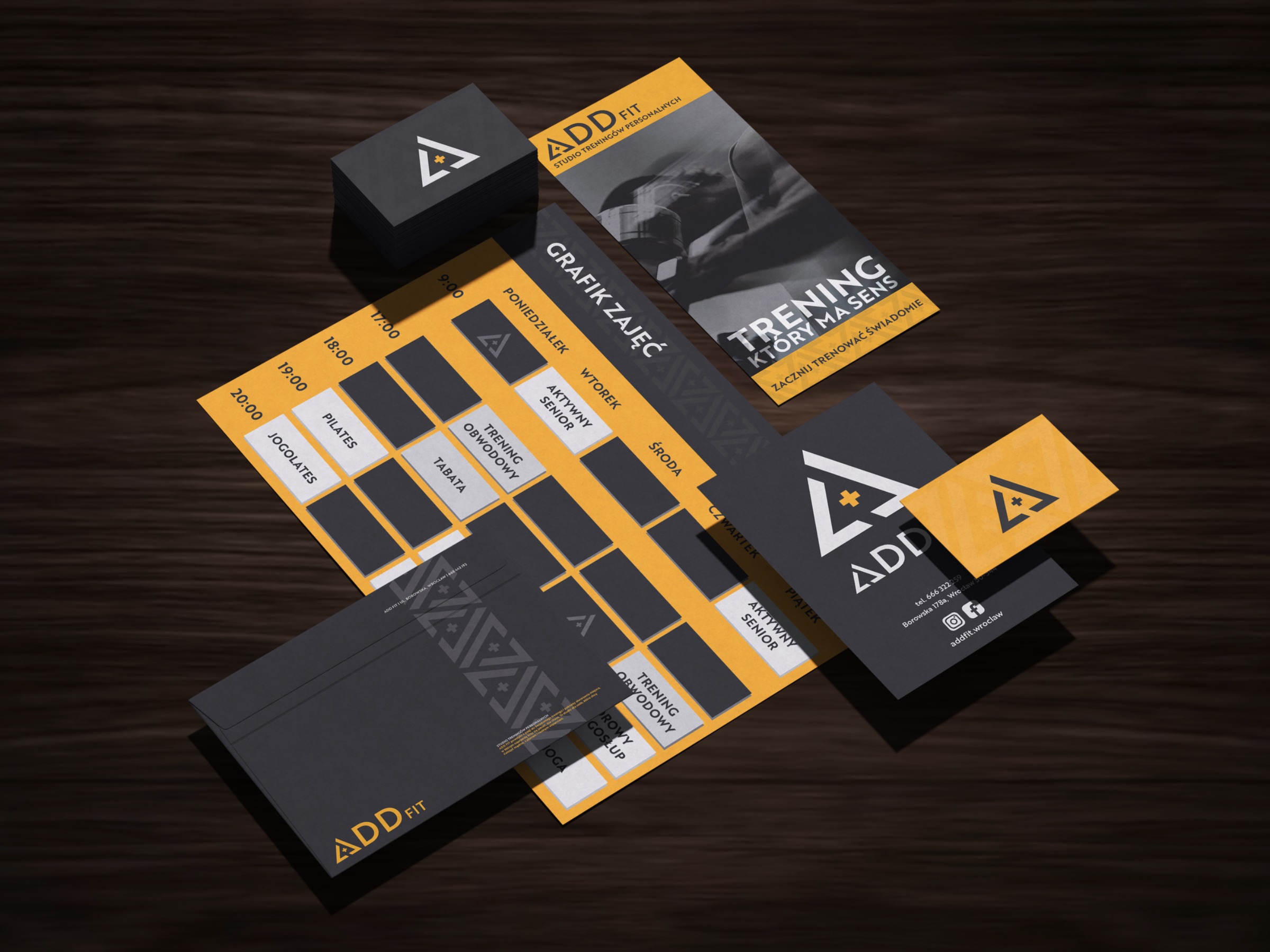Stationery
