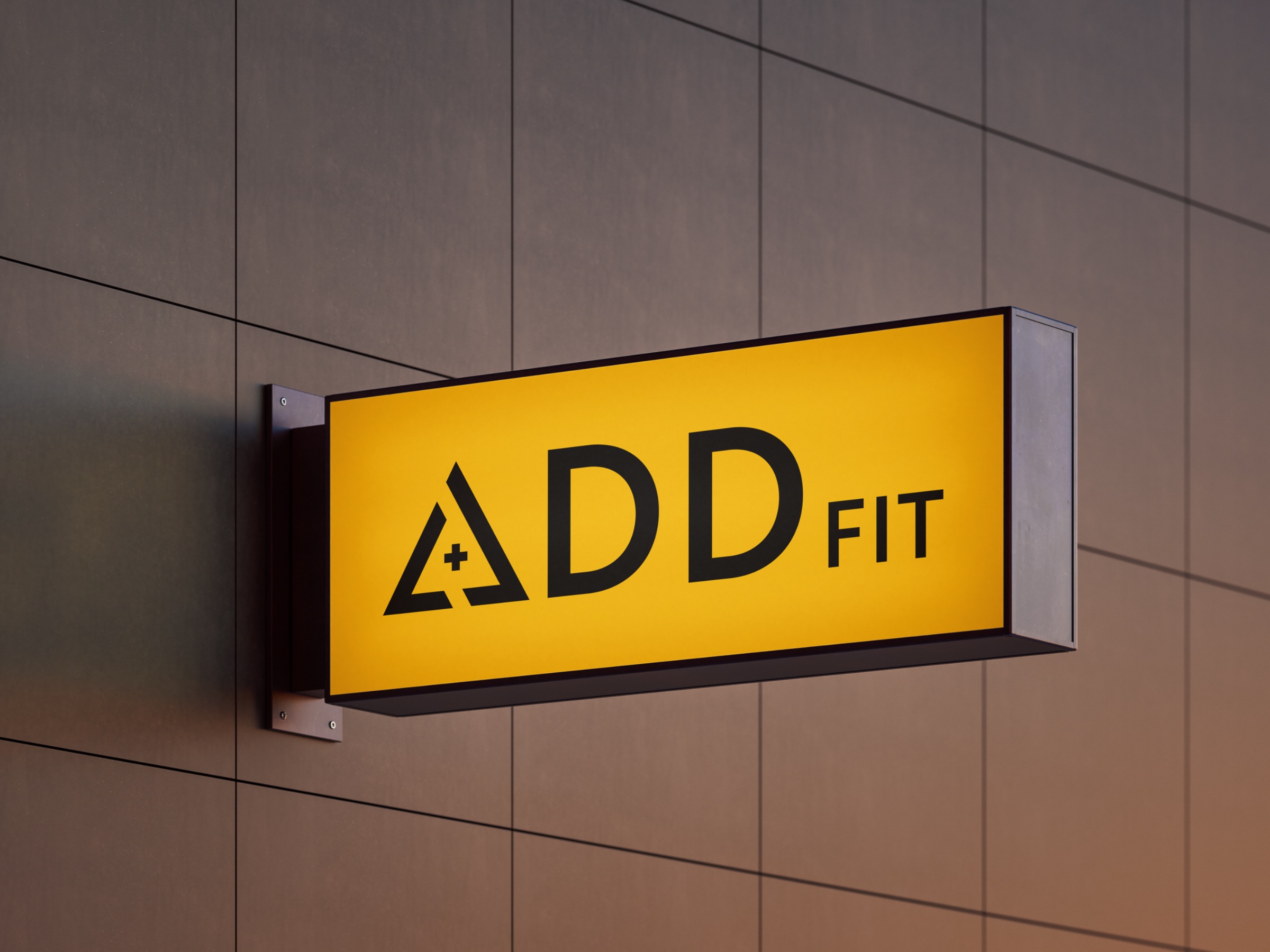 Kaseton ADD FIT